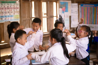 MoES, Australian Government Partner to Boost Child Protection in Schools Through Awareness Videos